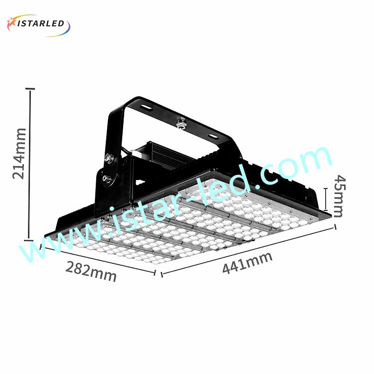 250W RGB LED Flood light